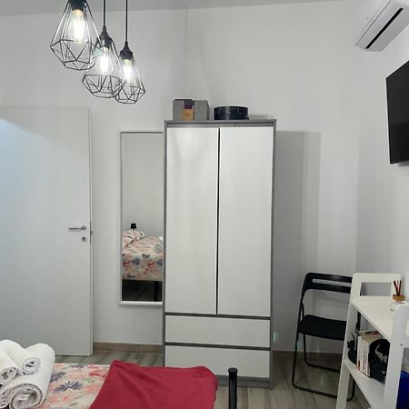 דירות מרינו La Casa Di Stefi מראה חיצוני תמונה