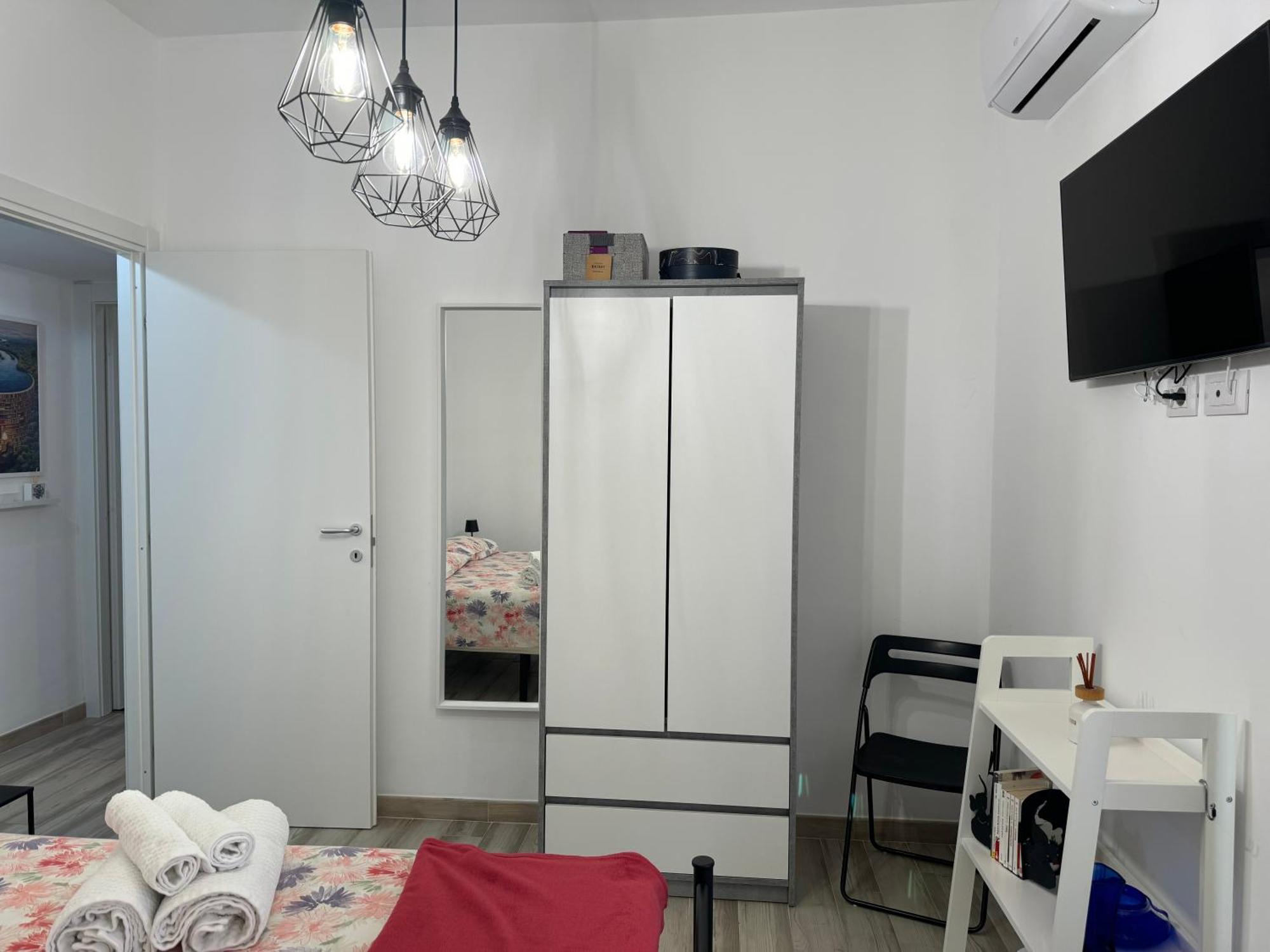 דירות מרינו La Casa Di Stefi מראה חיצוני תמונה