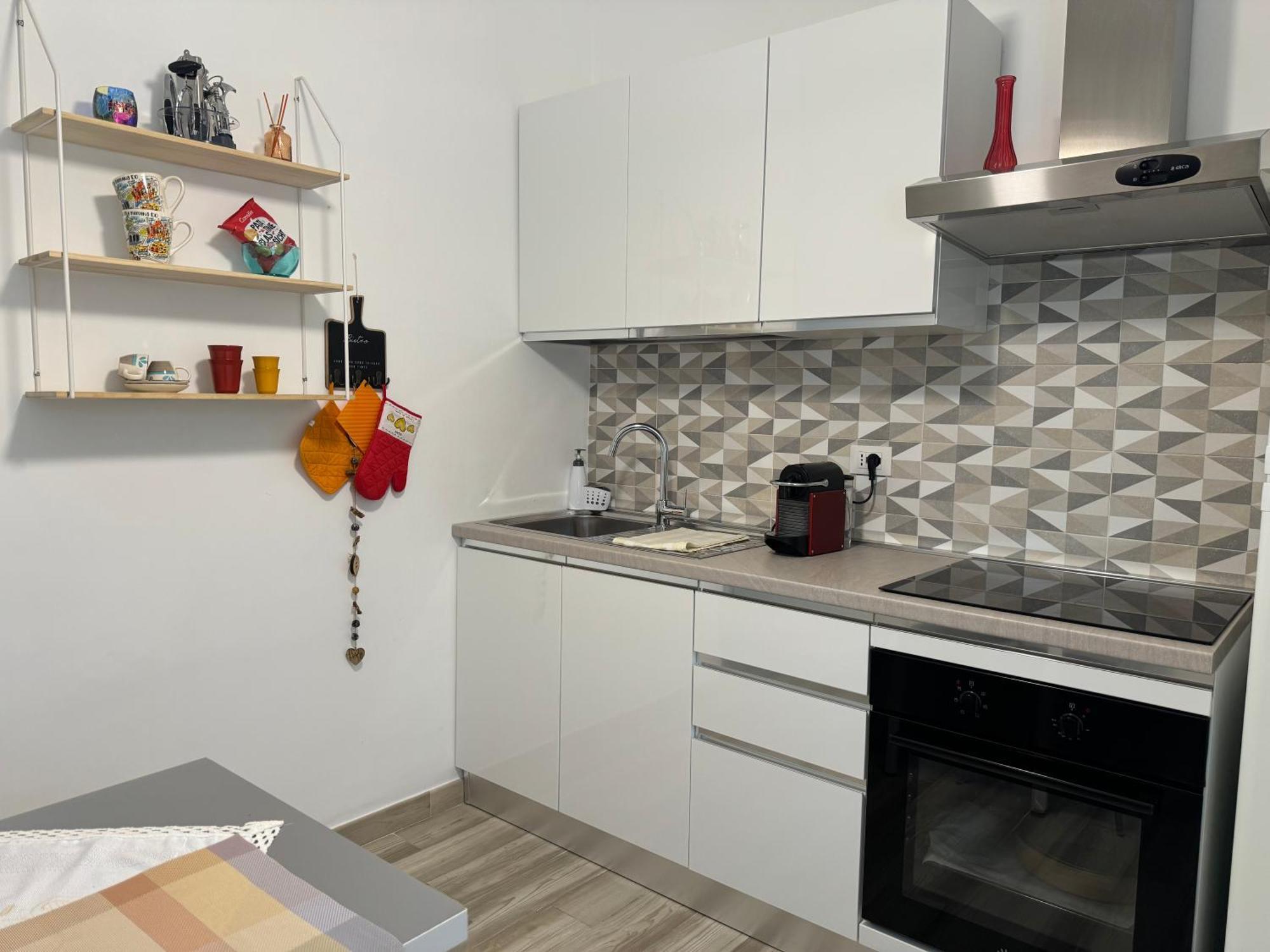 דירות מרינו La Casa Di Stefi מראה חיצוני תמונה