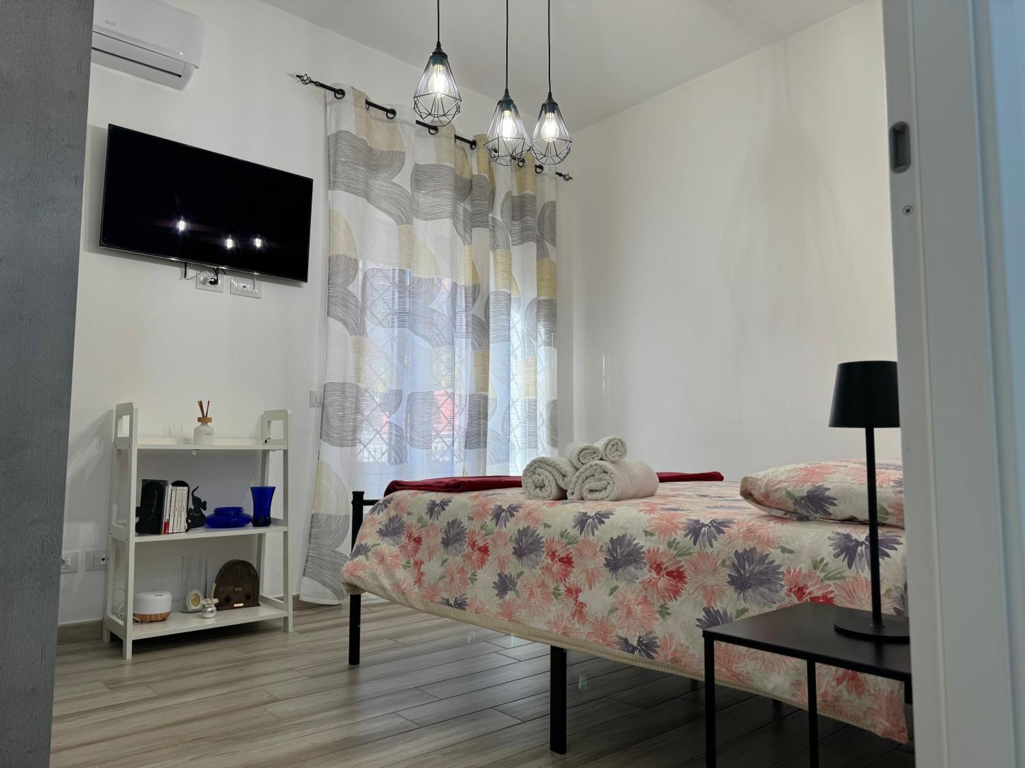 דירות מרינו La Casa Di Stefi מראה חיצוני תמונה