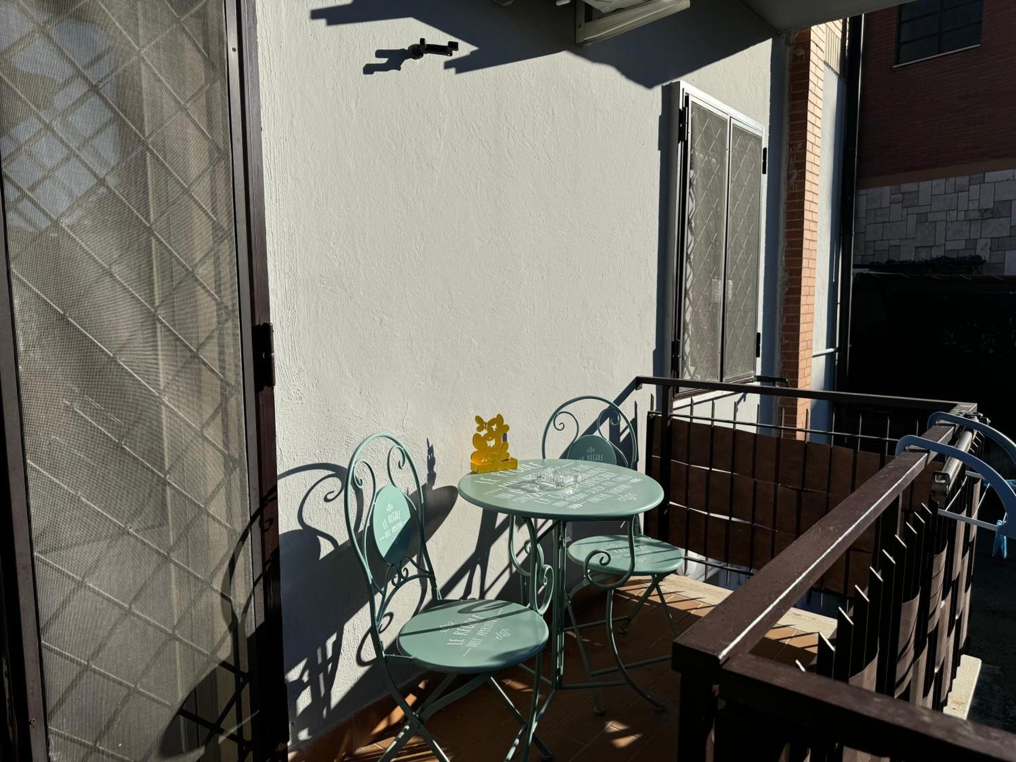 דירות מרינו La Casa Di Stefi מראה חיצוני תמונה