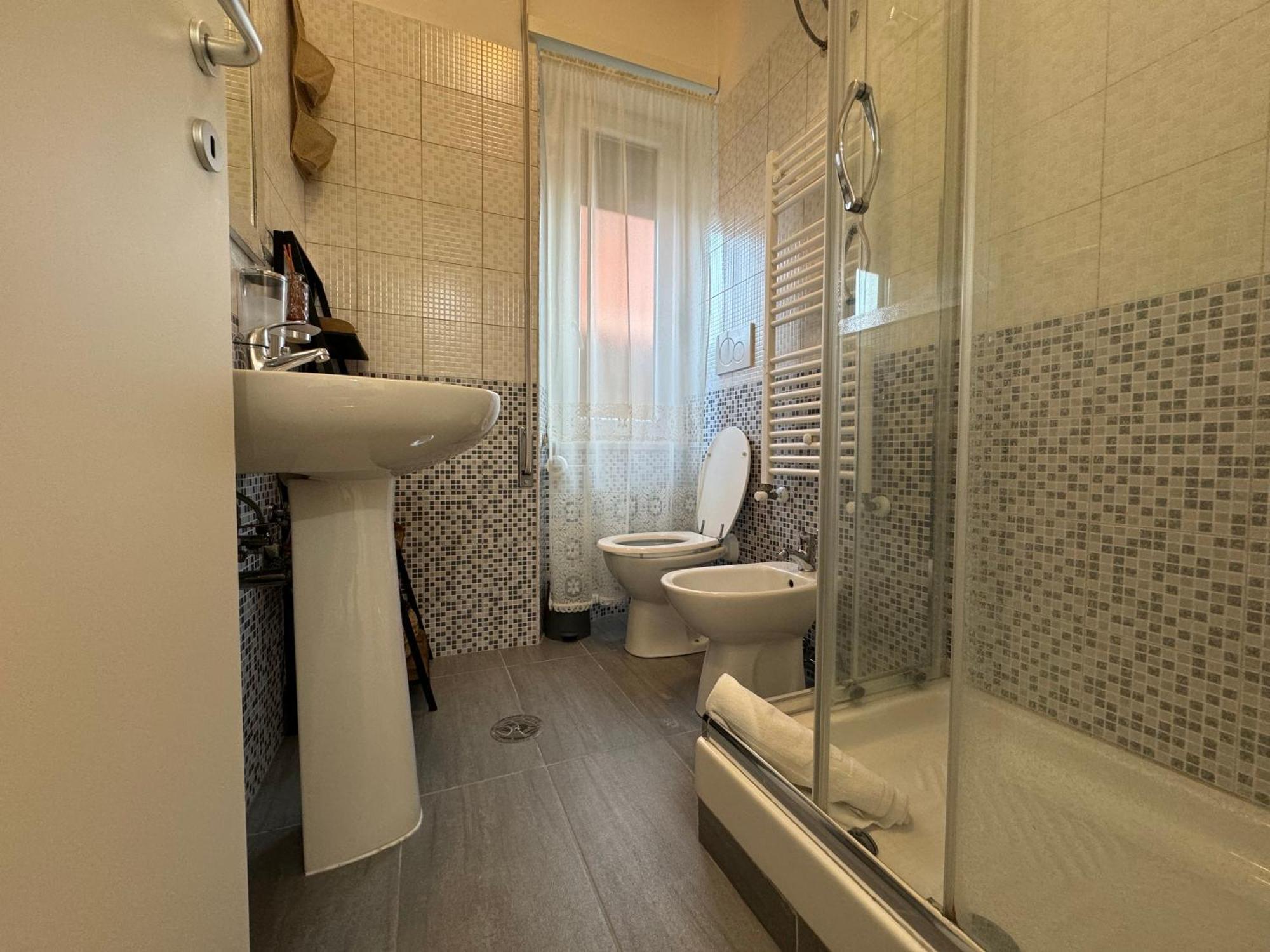 דירות מרינו La Casa Di Stefi מראה חיצוני תמונה