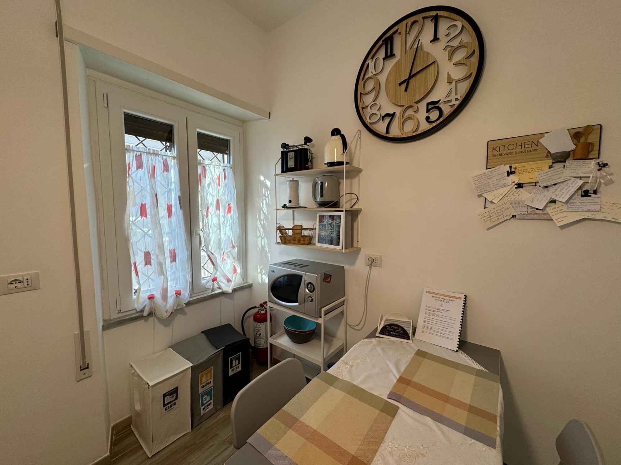 דירות מרינו La Casa Di Stefi מראה חיצוני תמונה