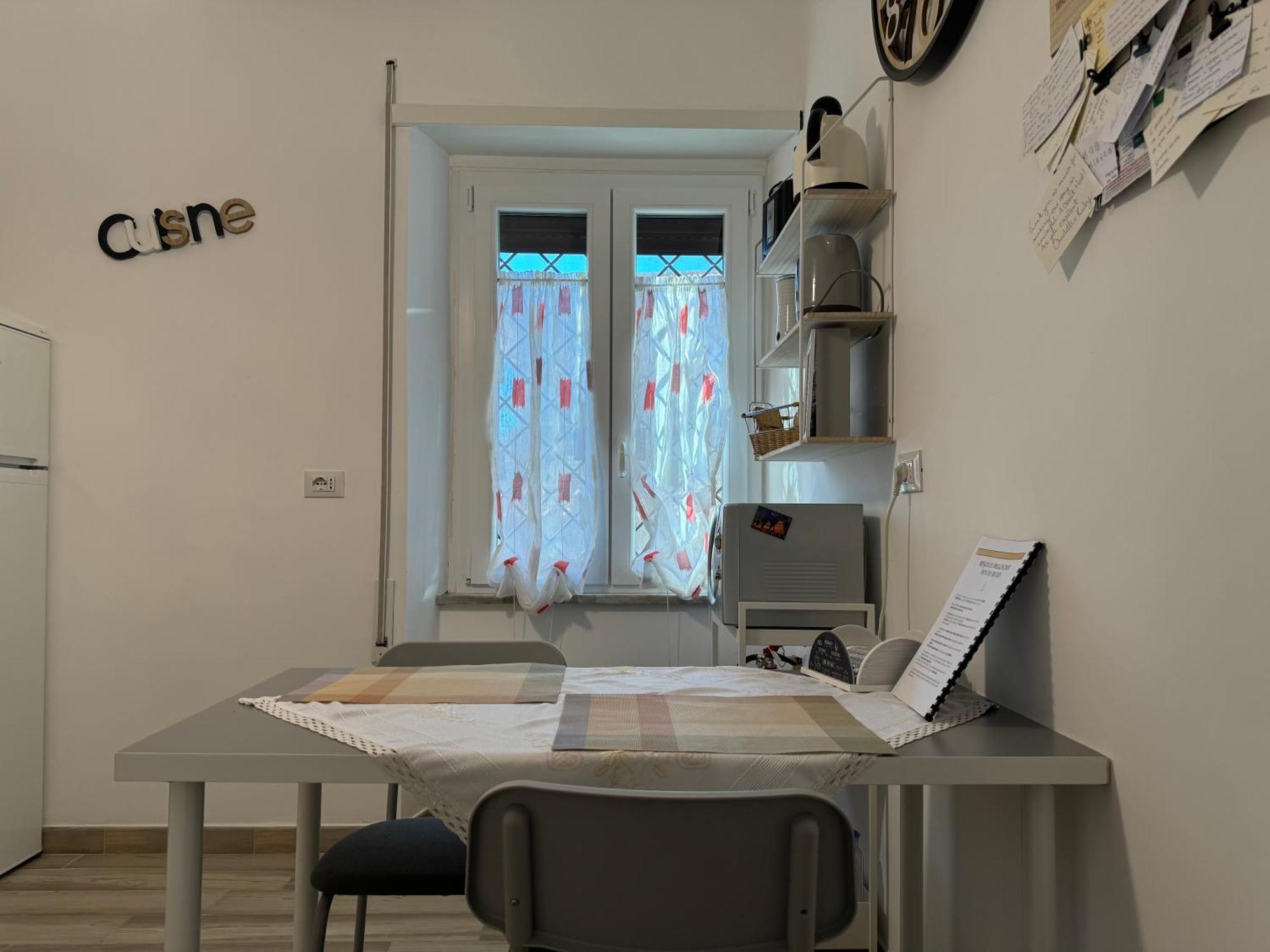 דירות מרינו La Casa Di Stefi מראה חיצוני תמונה