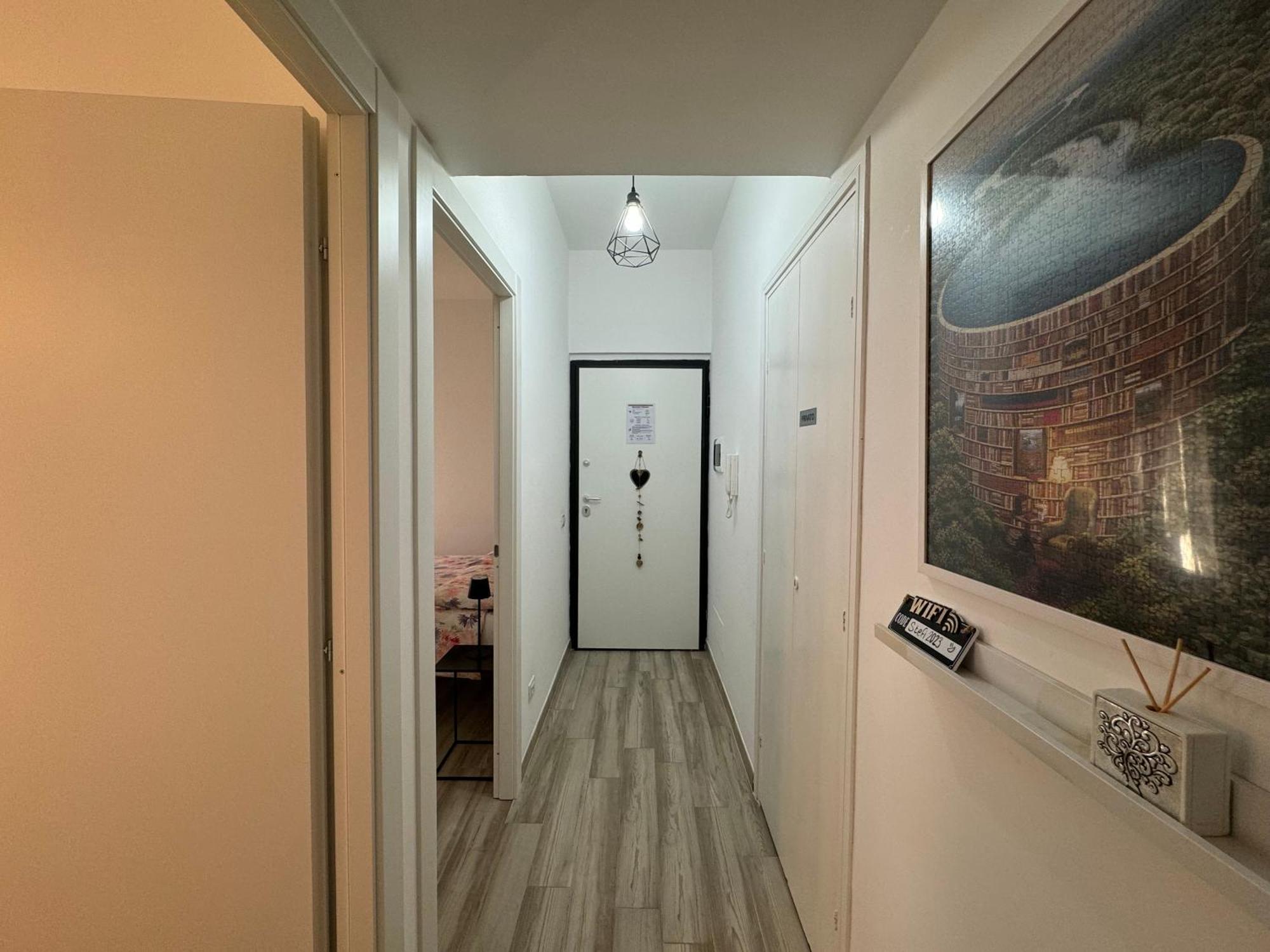 דירות מרינו La Casa Di Stefi מראה חיצוני תמונה